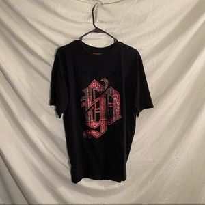 south pole monogram shirt